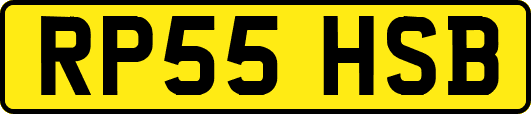 RP55HSB