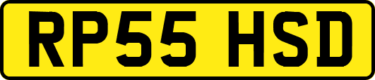 RP55HSD