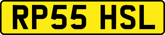 RP55HSL