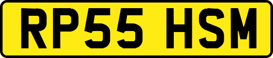RP55HSM