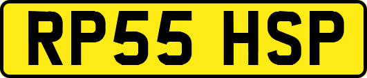 RP55HSP