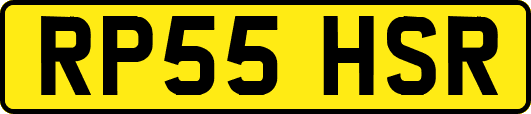 RP55HSR