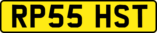 RP55HST