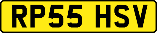 RP55HSV