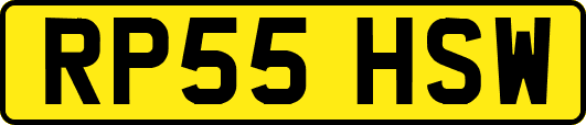 RP55HSW