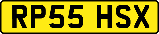 RP55HSX