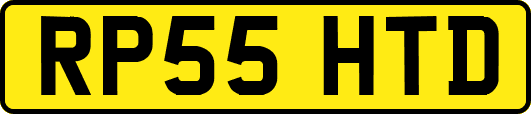 RP55HTD