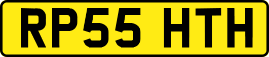 RP55HTH