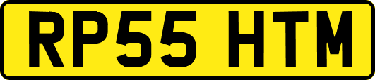 RP55HTM