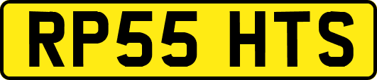 RP55HTS