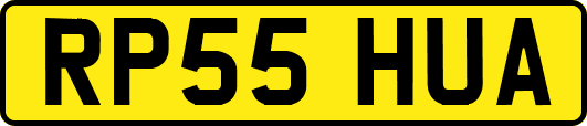 RP55HUA