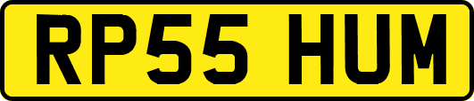 RP55HUM