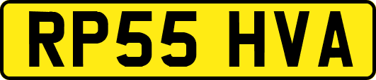 RP55HVA