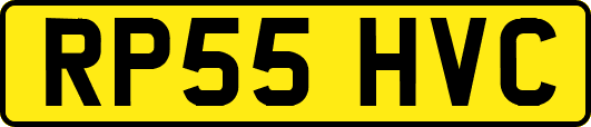 RP55HVC