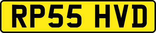RP55HVD