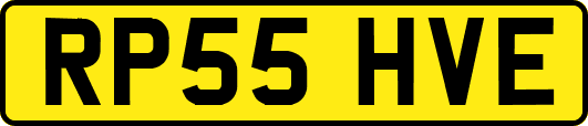 RP55HVE