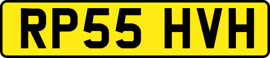RP55HVH