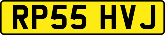 RP55HVJ