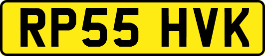 RP55HVK