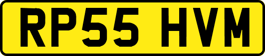 RP55HVM