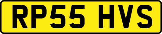 RP55HVS
