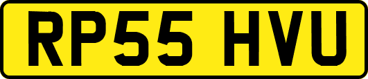 RP55HVU