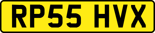 RP55HVX