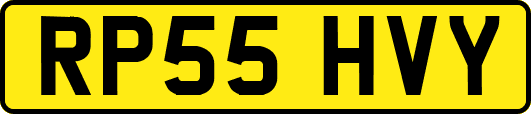 RP55HVY