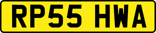 RP55HWA