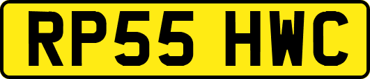 RP55HWC