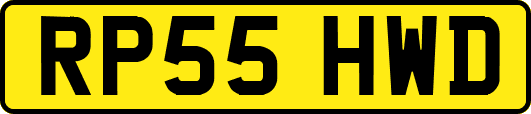 RP55HWD