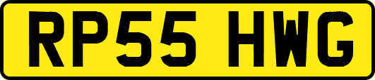 RP55HWG