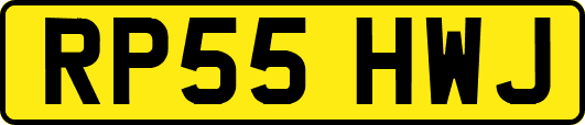 RP55HWJ