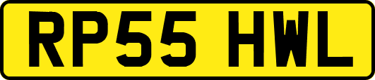 RP55HWL