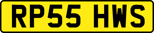 RP55HWS