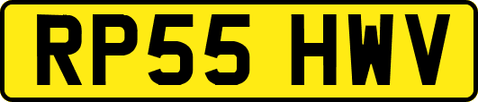 RP55HWV
