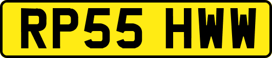 RP55HWW