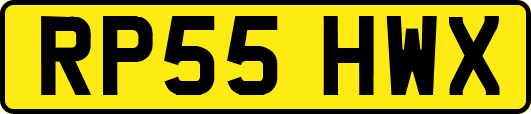 RP55HWX