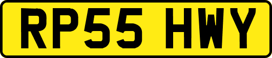 RP55HWY
