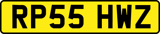 RP55HWZ