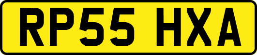 RP55HXA