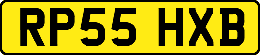 RP55HXB