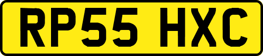 RP55HXC