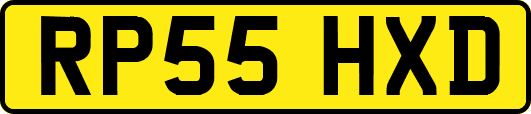 RP55HXD