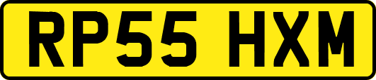 RP55HXM