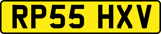 RP55HXV
