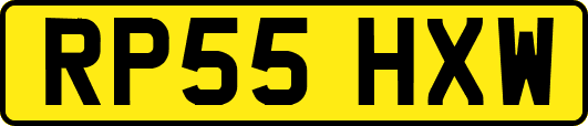 RP55HXW