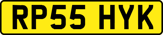 RP55HYK