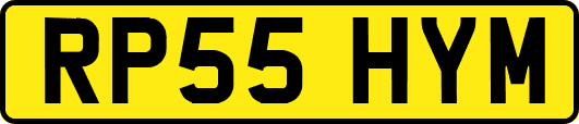 RP55HYM