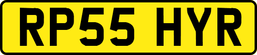 RP55HYR